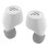 Edifier Edifier TWS1 True Wireless (TWS) Bluetooth 5.0 Earbuds With Touch Control - White 4