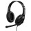 Edifier Edifier K800 High Performance USB PC / Laptop / Computer Headset With Microphone - Black 3