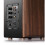 Edifier Edifier S2000MKIII Hi-Res Audio Active 2.0 Bluetooth Bookshelf Speaker Set - Brown 6