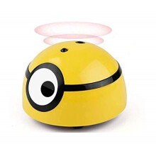 Intelligent Escaping Toy Cat Dog Automatic Walk Interactive Toys
