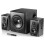 Edifier Edifier S351DB 2.1 Active Bluetooth Multimedia Speaker System - Black 1