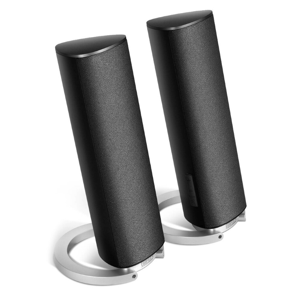 Edifier M2280 2.0 Speaker Set - Black