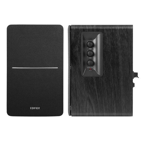 Edifier Edifier R1280DBS Active 2.0 Bluetooth Bookshelf Speaker Set - Black 2