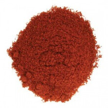 Frontier Co-op, Paprika Fumé Biologique Moulu, 16 oz (453 g)