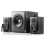 Edifier Edifier S351DB 2.1 Active Bluetooth Multimedia Speaker System - Black 3