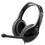 Edifier Edifier K800 High Performance USB PC / Laptop / Computer Headset With Microphone - Black 2