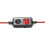 Edifier Edifier G4 Professional 7.1 Virtual Surround Sound USB Gaming Headset With Microphone - Black / Red 4