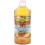 Dynamic Health, Apfelessig mit Mutter, 16 fl oz (473 ml) 1