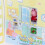 Peppa Pig Peppa Pig Children's Reward Chart with Figures and Accessories 3