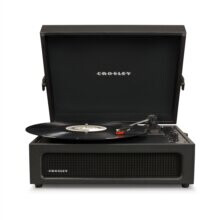 CROSLEY