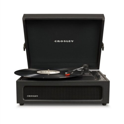 CROSLEY 2