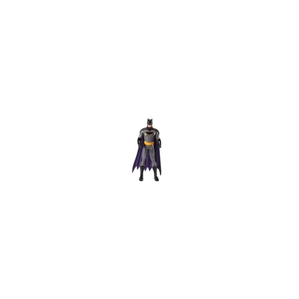 DC COMICS