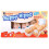 Kinder Happy Hippo Biscuits Milk and Hazelnut- Pack of 3 1