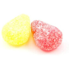 Kingsway Large Pear Drops (500g)