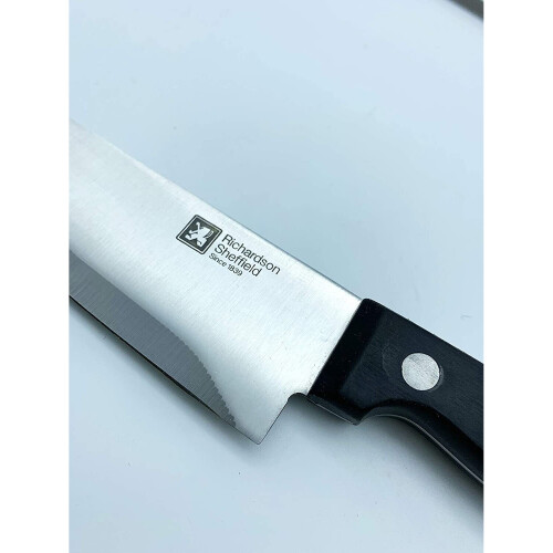 Richardson Sheffield 3 Piece MOV Knife set 1