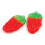 Haribo Haribo Giant Strawbs 500g 1