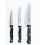 Richardson Sheffield 3 Piece MOV Knife set 1