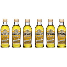 Filippo Berio Classico Olive Oil 500ml (Pack of 6)
