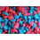 Barnett's Bubblegum Pips 1kg 1