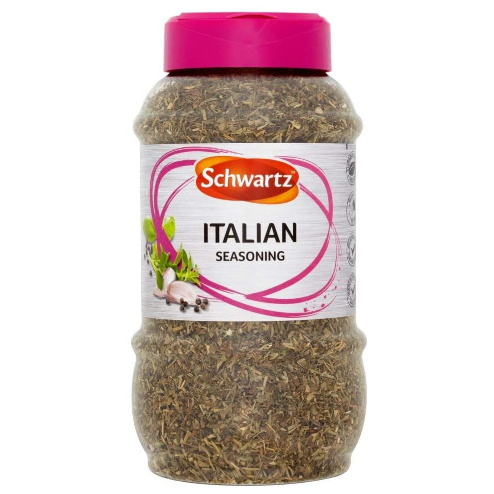 Schwartz Italian Seasoning 190g x 1