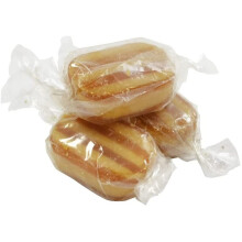 Taveners Mint Humbugs 500g