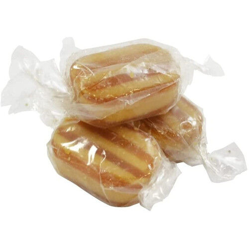 Taveners Mint Humbugs 500g