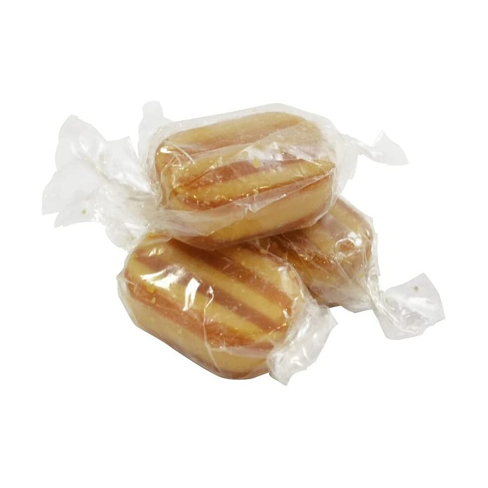 Taveners Mint Humbugs 500G