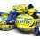 Walkers Walkers English Creamy Toffees, 500 g 1