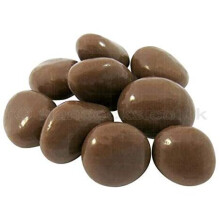 Carol Anne Dark Chocolate Covered Raisins 1kg