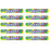 Barratt Refreshers Fruity Flavour Fizzy Sweets (10 Pack) 1