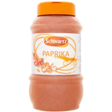 Schwartz Paprika 425g x 1