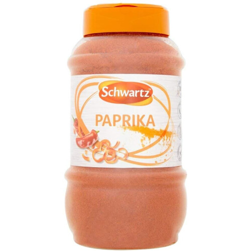 Schwartz Schwartz Paprika 425g x 1