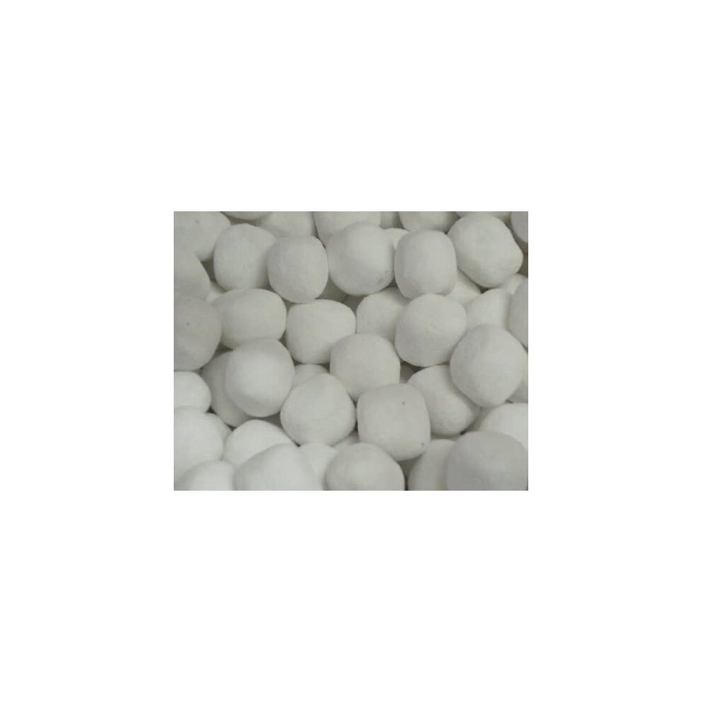 Kingsway Chewy Toffee Bon Bons 500 Gram Bag (1/2 Kilo) By