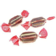 Kingsway Mint Humbugs 500g