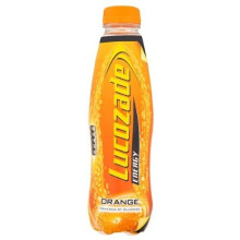 Lucozade Energy Orange 380ml (Pack of 24 x 380ml)