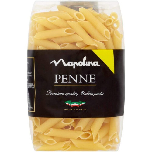 Napolina Penne 400g x 6