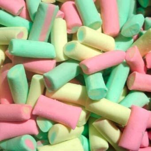Haribo Haribo Rhubarb & Custard (1kg)