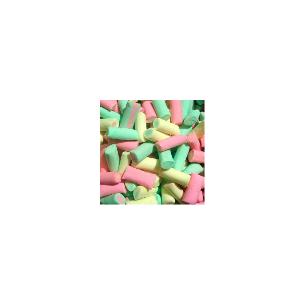 Haribo Rhubarb & Custard (1Kg)