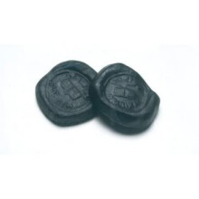 Haribo Pontefract Cakes (500g Bag)