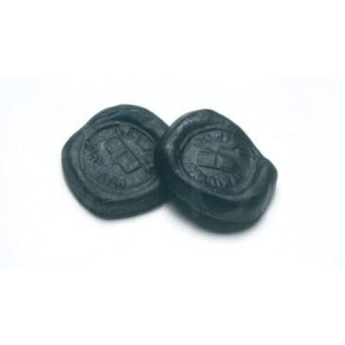 Haribo Haribo Pontefract Cakes (500g Bag)