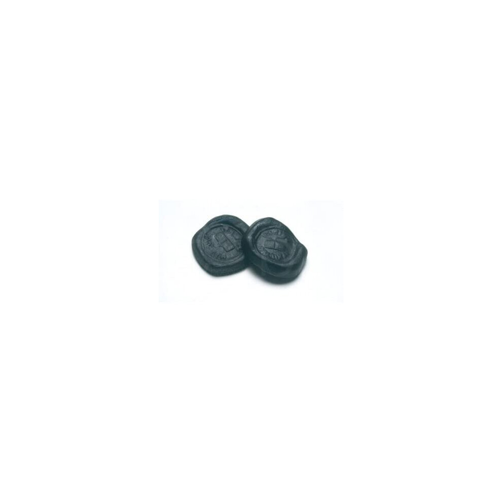 Haribo Pontefract Cakes (500G Bag)
