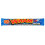 Wham Wham Original Raspberry Flavour Chew Bar 50 x 25gram 1