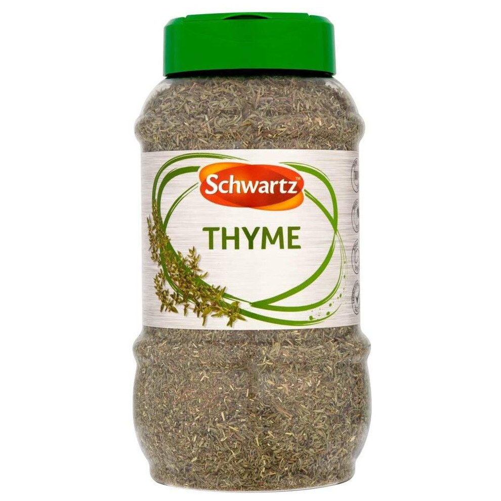 Schwartz Thyme 165g x 2