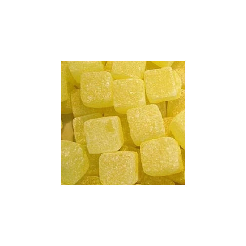 Kingsway Pineapple Cubes 200g