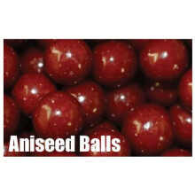 Kingsway Aniseed Balls Sweets Pack, 500 g