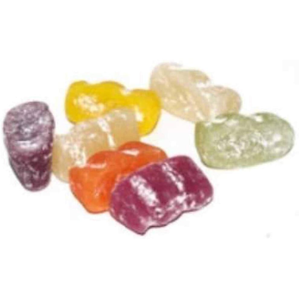 Barratts Jelly Babies 3 Kg