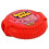 Wrigley's Hubba Bubba Bubble Tape Snappy Strawberry 56G 1