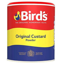 Bird's Original Custard Powder 350g