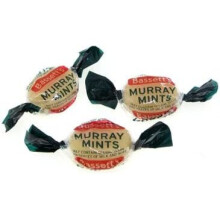Bassett's Murray Mints (150g bag)