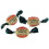 Bassett's Murray Mints (150g bag) 1